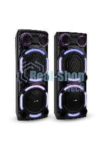 Колонка Eltronic 15