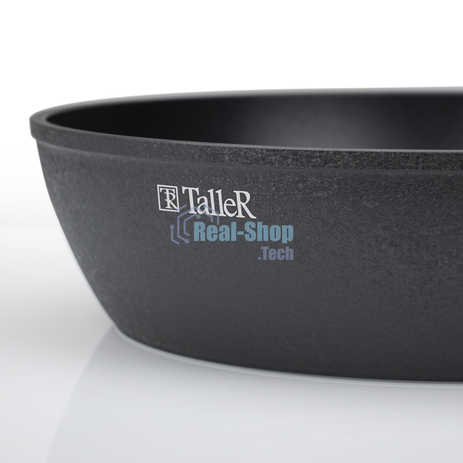 Сковорода глубокая TalleR ITR-44091 26 см 