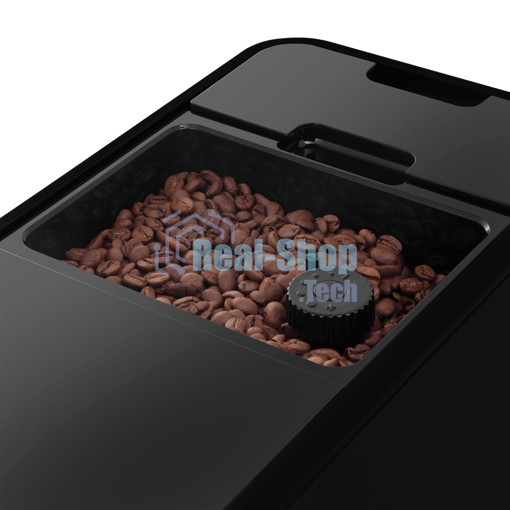 Кофемашина встраиваемая Maunfeld MF-A8021CBK