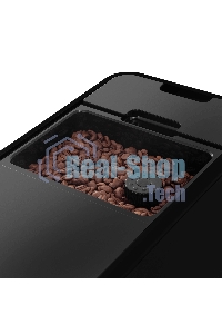 Кофемашина встраиваемая Maunfeld MF-A8021CBK