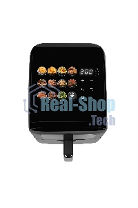 Аэрогриль GALAXY GL 2532