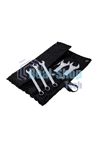 Набор комбинированных гаечных ключей 14 шт Deli DL130014B Спецификация: 10 мм, 11 мм, 12 мм, 13 мм, 14 мм, 16 мм, 17 мм, 18 мм, 19 мм, 21 мм, 24 мм, 27 мм, 30 мм, 32 мм. Матовая хромированная поверхность. Тканевая упаковка.