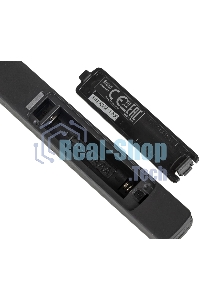 Презентер беспроводной A4Tech LP15 черный, радиоканал, USB, кнопки - 3