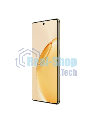 Смартфон Realme 16 Pro+ RMX5131 12/512Gb бежевый