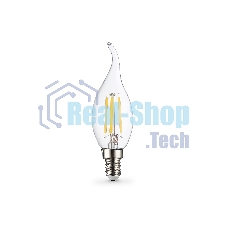 Лампа светодиодная Ambrella light 351123 Filament LED CF35 11W E14 2700K 220-240V