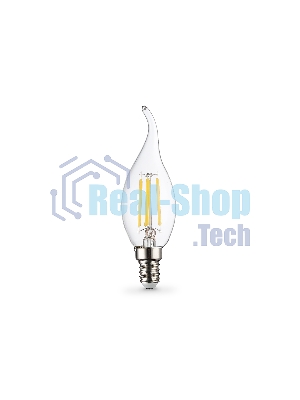 Лампа светодиодная Ambrella light 351123 Filament LED CF35 11W E14 2700K 220-240V