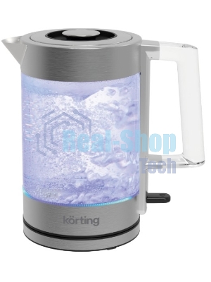 Чайник электрический KORTING KWK 0909 G
