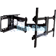 Кронштейн для телевизора Arm Media PARAMOUNT-60 черный 32