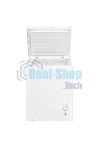 Морозильный ларь Centek CT-1786, белый, 142л