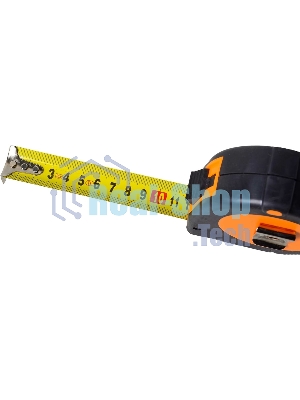 Рулетка ВИХРЬ 3мх16мм