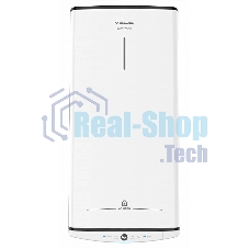 Водонагреватель Ariston Velis Tech Inox PW ABSE 50 2.5кВт 50л электрический настенный/белый