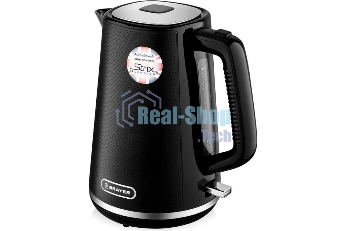 Чайник электрический BRAYER BR1072