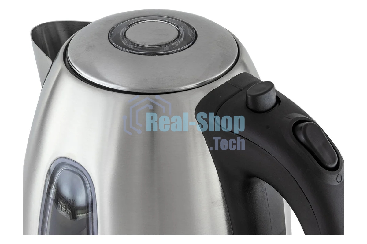 Чайник электрический JVC JK-KE1723