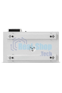 Стабилизатор напряжения настенный ExeGate Master Turbo AVS-15000 (15000ВА, вход 100-265В, цветной дисплей, выход 220В±8%, КПД 98%, 5 уровней защиты, задержка, усиленный метал.корпус, 1*Schuko+клем.колодка, RTL)