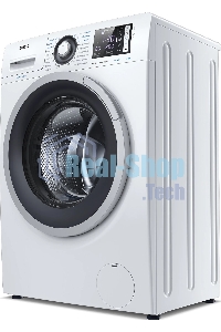 Стиральная машина Atlant СМА 80С1214-C-01 белый, загрузка фронтальная 8 кг, 1200 об/мин., класс: А+++