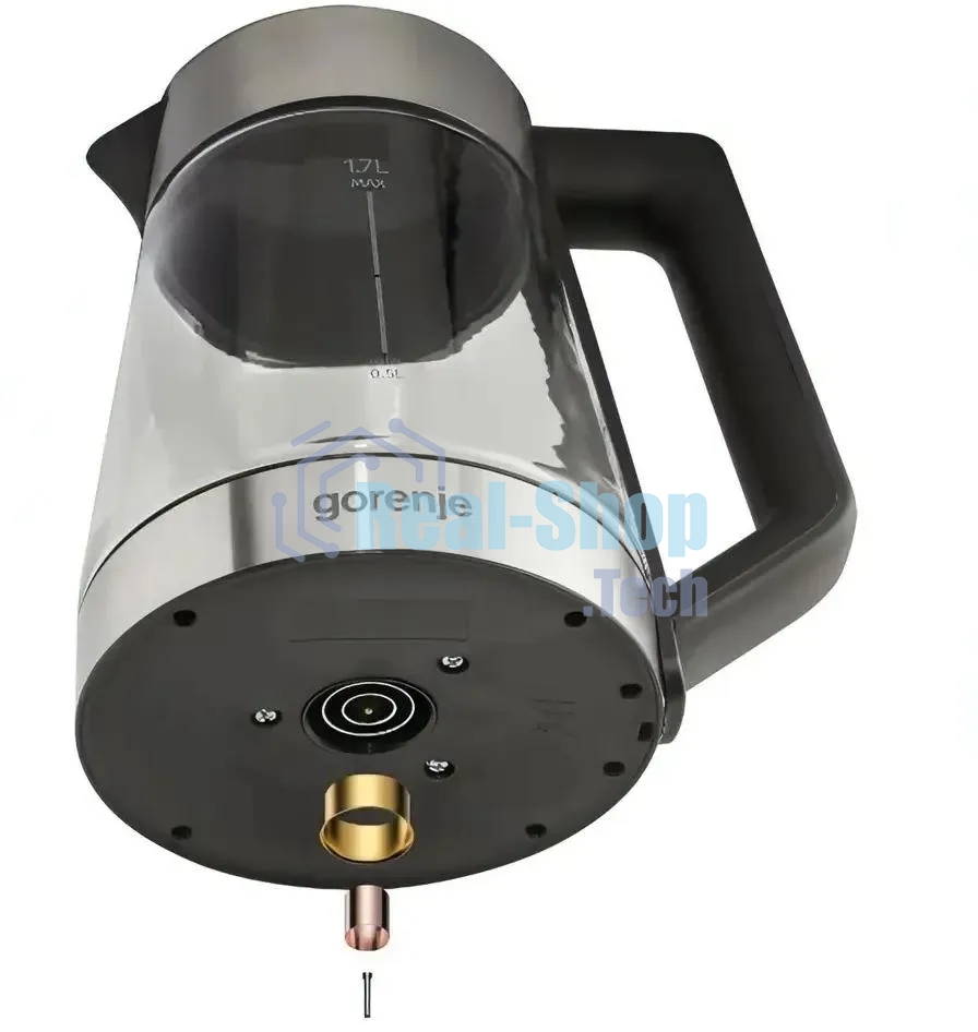 Чайник электрический Gorenje K17TRGT 743968 GLASS