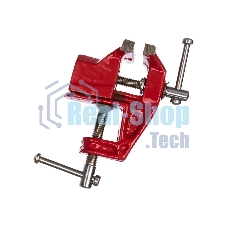 Тиски Sparta 40мм крепление для стола