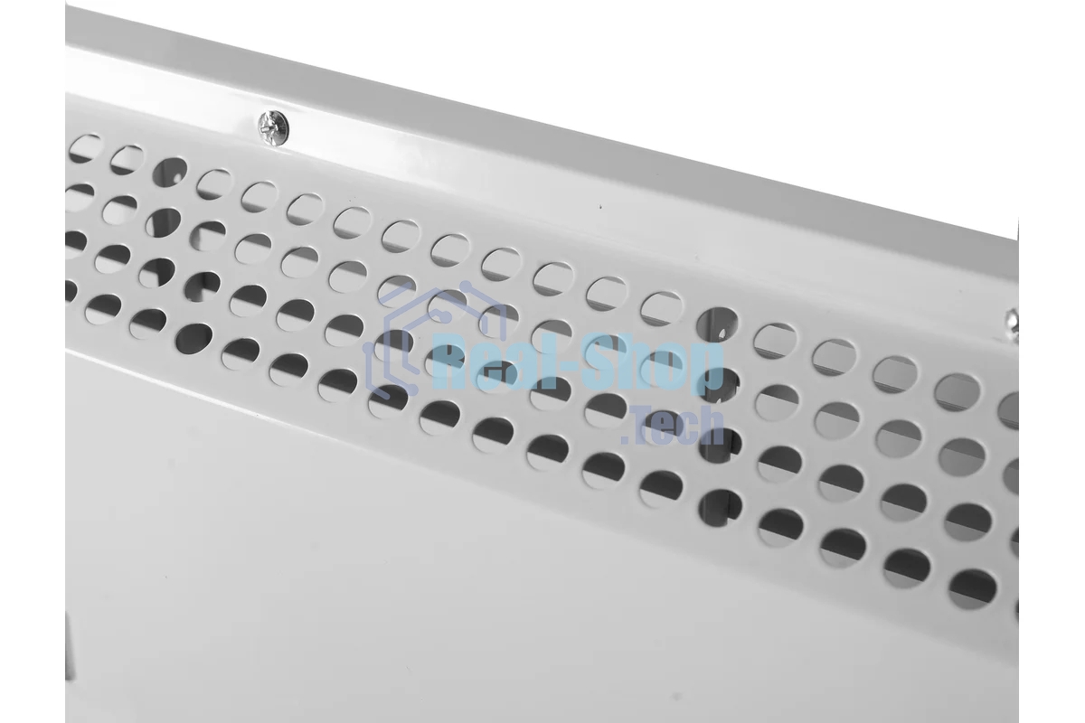 Конвектор Ресанта ОК-2500СН белый, 2500 Вт, 25 м2, термостат