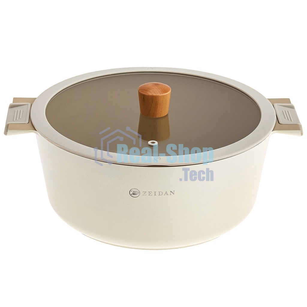 Кастрюля Zeidan Z-90247