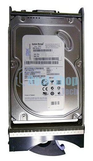Жесткий диск Lenovo 1x600Gb SAS 10K для Storwize V3700 00MJ145 2.5