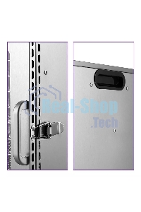 Сушилка для овощей и фруктов Kitfort КТ-1951 12под. 1000Вт нержавеющая сталь