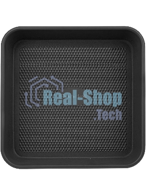 Форма квадратная 24x24x5,2 см Rondell RDF-1313 Loft Professional