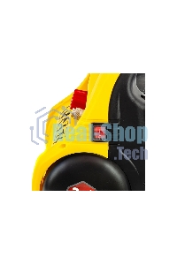 Компрессор Denzel РС 1/6-180поршневой безмасляный, 1100 Вт, 180л/мин, 8 бар