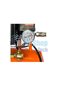 Компрессор КМП-210/10 Вихрь