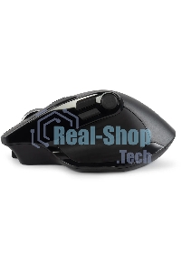 Мышь беспроводная Oklick 502MW черный, 2400 dpi, радиоканал, Bluetooth, USB, кнопки - 9