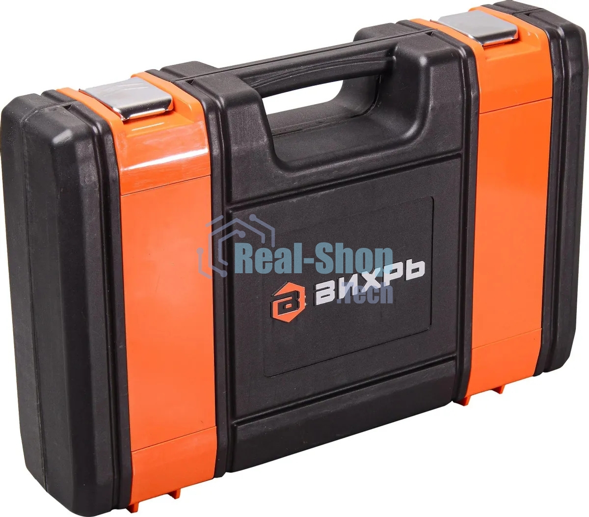 Набор инструментов Вихрь 73/6/7/10 23 предмета (жесткий кейс)