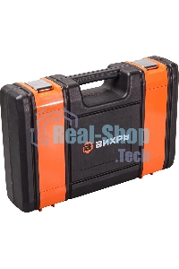 Набор инструментов Вихрь 73/6/7/10 23 предмета (жесткий кейс)