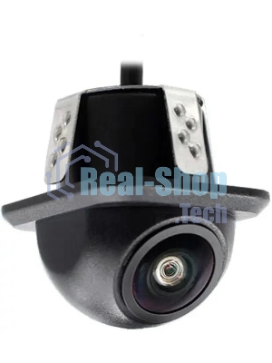 Камера заднего вида Sho-Me CA-2024 HD