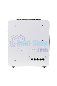 Стабилизатор напряжения PowerMan AVS 8000 E 