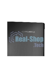 Холодильник Maunfeld MFF177NFSE нержавеющая сталь двухкамерный 263/170л морозилка сбоку, No Frost, Side by Side