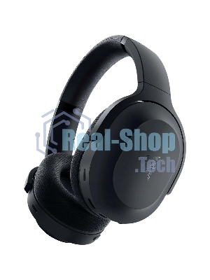 Гарнитура Razer Barracuda чёрный, беспроводная , 40 ч