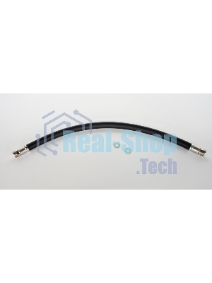 Гибкий шланг излива (гусак) Franke Centinox pro side 133.0191.010