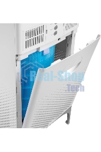 Очиститель воздуха Electrolux EAP-2075D Yin&Yang