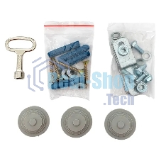 Щит с монтажной панелью EKF PROxima ЩМПг- 30.21.15 IP54 mb24-02