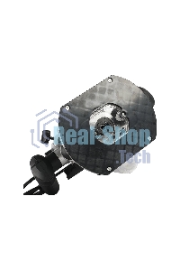 Фрезер электрический Победа Ф-12/1975, 1600 Вт, 6000-26000 об/мин., цанга: 8/12мм;