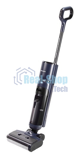 Пылесос Redmond VH-1312, синий