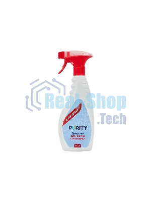 Средство для чистки сантехники Maunfeld Purity 500 мл MBC500SA