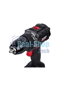 Дрель-шуруповерт аккумуляторная Elitech CD 20SL2 (E2201.040.02) 80Вт аккум. патрон:быстрозажимной (кейс в комплекте) (205718)