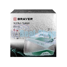 Паровая станция BRAYER BR4154