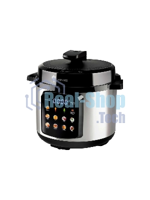 Мультиварка-скороварка LEONORD LE-1742 (106999)