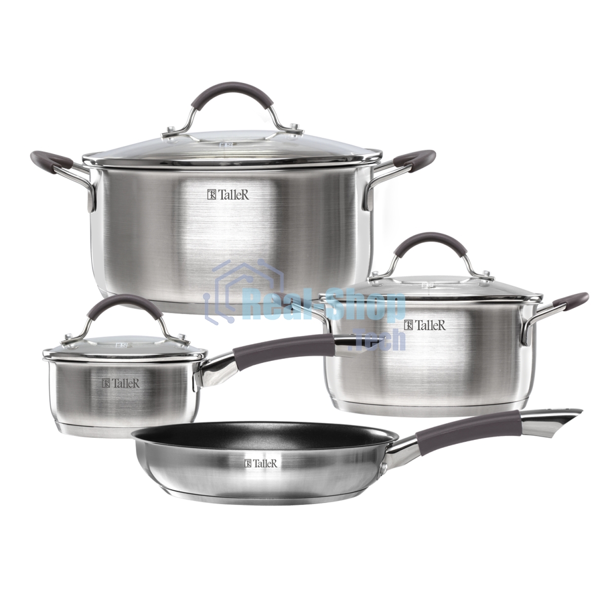 Набор посуды TalleR TR-11020