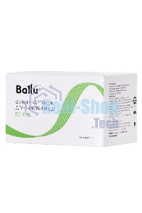 Фильтр-картридж для ультразвукового увлажнителя Ballu FC-190