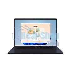 Ноутбук ASUS Vivobook 18 M1807HA-S8108 AMD Ryzen 7 260 3800MHz/18.4