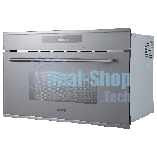 Микроволновая печь встраиваемая Korting KMI 830 GbXGr