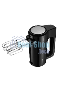 Миксер Timberk T-HM40S50 черный