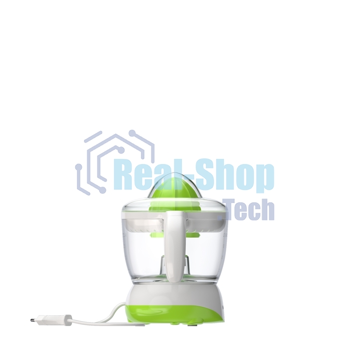Соковыжималка Maxvi SG401 white-green